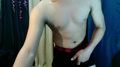Snapshot of bexyourxman chatting on January 9, 2025, 11:36 am Adrian online show from January 9, 2025, 11:36 am