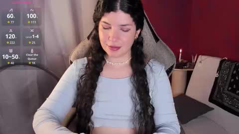 Snapshot of beyondsteel chatting on December 18, 2025, 5:46 am beyondsteel online show from December 18, 2025, 5:46 am