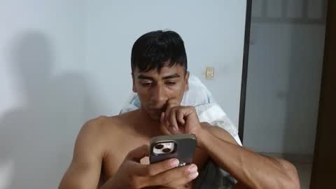 Snapshot of bfernando_05 chatting on February 2, 2026, 1:37 am BAYRON online show from February 2, 2026, 1:37 am