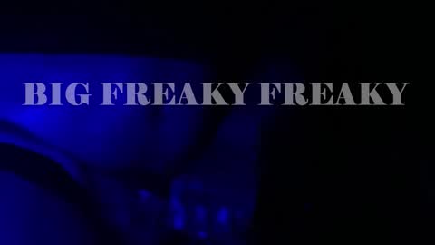 Snapshot of bff405 chatting on February 6, 2026, 9:34 am BigFreakyFreaky online show from February 6, 2026, 9:34 am