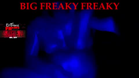 Snapshot of bff405 chatting on March 27, 2026, 8:26 am BigFreakyFreaky online show from March 27, 2026, 8:26 am