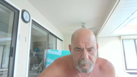 bgbelch online show from August 6, 2026, 8:33 pm
