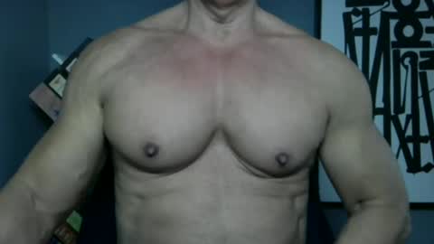 BGDKMUSCLEGUY - SELECTED BY CHATURBATE AS A TOP BROADCASTER FOR 2023 online show from March 3, 2026, 5:52 pm