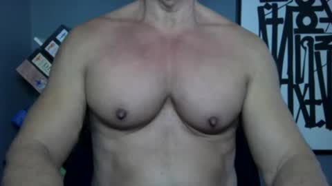 BGDKMUSCLEGUY - SELECTED BY CHATURBATE AS A TOP BROADCASTER FOR 2023 online show from March 5, 2026, 6:15 pm