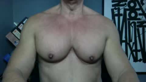 BGDKMUSCLEGUY - SELECTED BY CHATURBATE AS A TOP BROADCASTER FOR 2023 online show from March 8, 2026, 6:01 pm