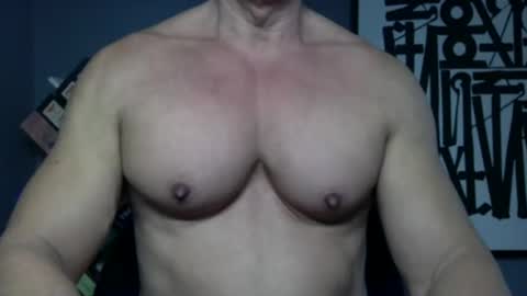 BGDKMUSCLEGUY - SELECTED BY CHATURBATE AS A TOP BROADCASTER FOR 2023 online show from March 28, 2026, 5:45 pm
