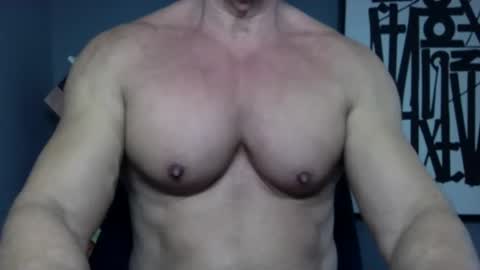 BGDKMUSCLEGUY - SELECTED BY CHATURBATE AS A TOP BROADCASTER FOR 2023 online show from April 9, 2026, 6:57 pm
