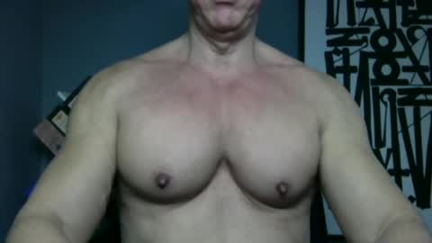 BGDKMUSCLEGUY - SELECTED BY CHATURBATE AS A TOP BROADCASTER FOR 2023 online show from April 14, 2026, 4:35 pm