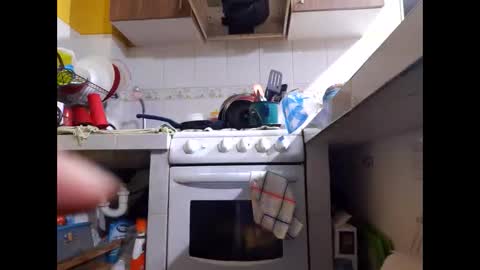 Snapshot of bggerardo820208 chatting on January 14, 2025, 10:48 am Masturbator 3000 online show from January 14, 2025, 10:48 am