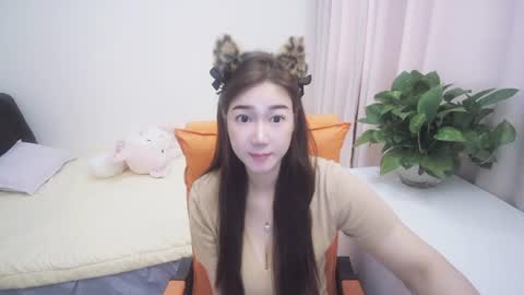 bhlinxuemei online show from June 20, 2026, 8:06 am