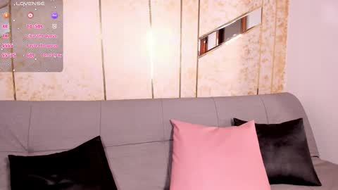 Snapshot of bhritany_brow chatting on November 17, 2025, 4:18 am Bhri online show from November 17, 2025, 4:18 am