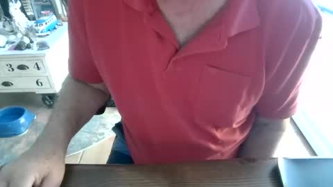 Manfred online show from July 11, 2026, 8:50 am