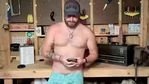 bi_bi_guy online show from October 10, 2025, 12:31 am