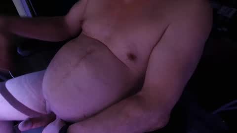 Snapshot of bi_chubby_sub61 chatting on February 8, 2025, 6:01 am Redmoon online show from February 8, 2025, 6:01 am