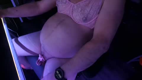 Snapshot of bi_chubby_sub61 chatting on February 15, 2025, 7:27 am Redmoon online show from February 15, 2025, 7:27 am