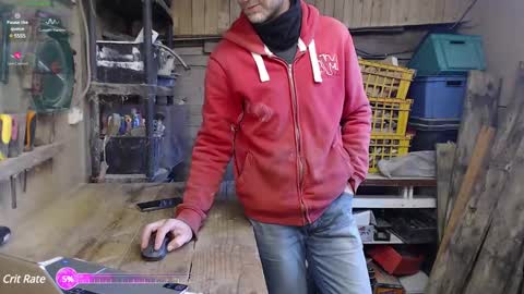 Snapshot of bi_french69 chatting on December 22, 2024, 9:55 am My name is David and if you like public exhibitions you wont be disappointed with me LoL - My favorite vibes is 44 online show from December 22, 2024, 9:55 am