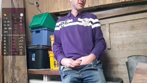 Snapshot of bi_french69 chatting on January 5, 2025, 3:23 pm My name is David and if you like public exhibitions you wont be disappointed with me LoL - My favorite vibes is 44 online show from January 5, 2025, 3:23 pm