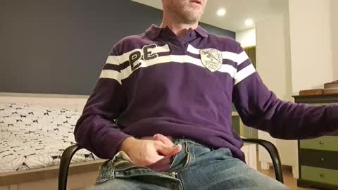 Snapshot of bi_french69 chatting on January 5, 2025, 6:24 pm My name is David and if you like public exhibitions you wont be disappointed with me LoL - My favorite vibes is 44 online show from January 5, 2025, 6:24 pm