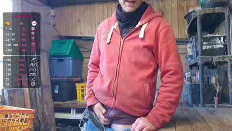Snapshot of bi_french69 chatting on February 2, 2025, 10:46 am My name is David and if you like public exhibitions you wont be disappointed with me LoL - My favorite vibes is 44 online show from February 2, 2025, 10:46 am