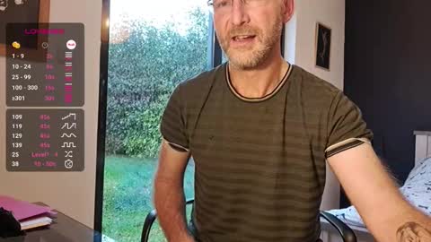 My name is David and if you like public exhibitions you wont be disappointed with me LoL - My favorite vibes is 44  online show from November 6, 2025, 8:26 am