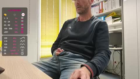 My name is David and if you like public exhibitions you wont be disappointed with me LoL - My favorite vibes is 44  online show from November 24, 2025, 11:54 am