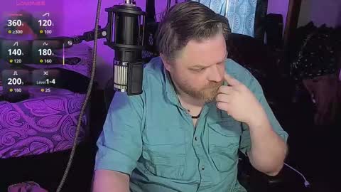 Bi Master Mack online show from February 16, 2026, 4:58 pm