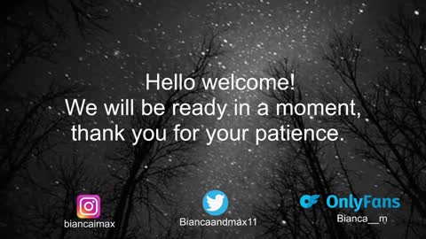 Snapshot of bianca_and_maxwell chatting on December 20, 2024, 1:54 pm bianca and maxwell online show from December 20, 2024, 1:54 pm
