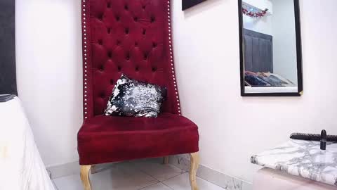 Snapshot of bianca_antonelli chatting on December 30, 2024, 9:08 pm Bianca Antonelli online show from December 30, 2024, 9:08 pm