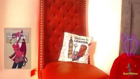 Snapshot of bianca_antonelli chatting on November 3, 2025, 2:07 pm Bianca Antonelli online show from November 3, 2025, 2:07 pm