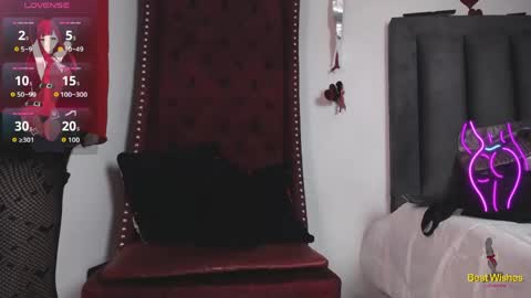 Bianca Antonelli online show from March 2, 2026, 1:51 pm