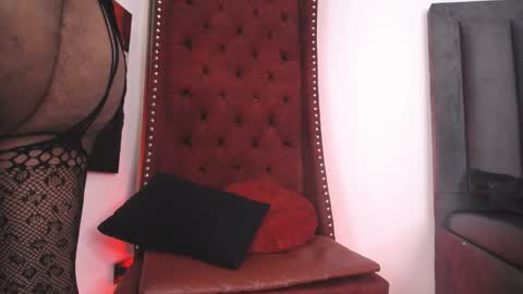 Bianca Antonelli online show from April 15, 2026, 3:30 pm