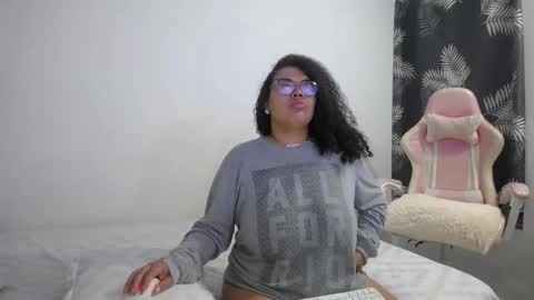 Bianca Tuesday to Sunday from 2am to 6am UTC-5 online show from January 13, 2026, 9:14 am