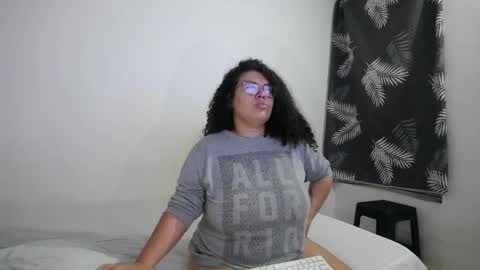 Bianca Tuesday to Sunday from 2am to 6am UTC-5 online show from May 26, 2026, 9:16 am
