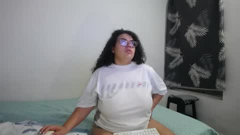 Snapshot of bianca_boobs chatting on June 18, 2026, 9:14 am Bianca Tuesday to Sunday from 2am to 6am UTC-5 online show from June 18, 2026, 9:14 am