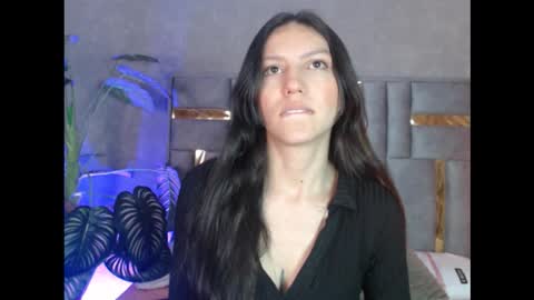 Bianca online show from November 11, 2025, 3:06 am