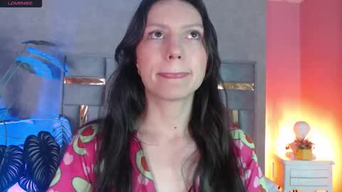 Bianca online show from November 12, 2025, 3:07 am