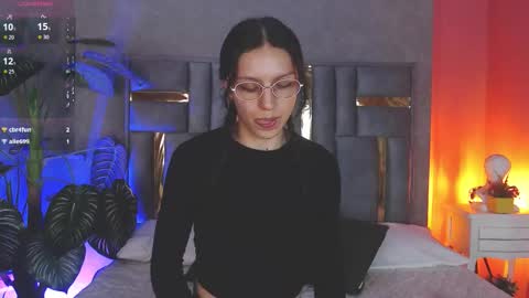 Snapshot of bianca_ks chatting on January 7, 2026, 3:09 am Bianca online show from January 7, 2026, 3:09 am