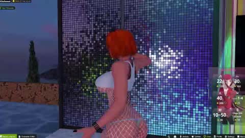 bianca_sexyy online show from September 29, 2025, 9:41 pm