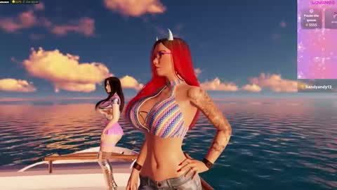 bianca_sexyy online show from October 11, 2025, 12:58 pm