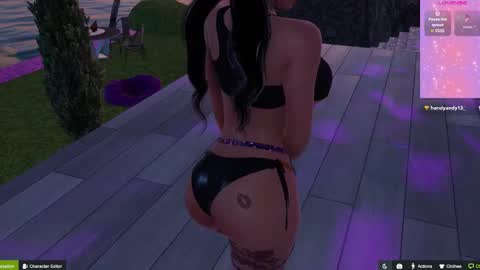 bianca_sexyy online show from October 23, 2025, 11:46 pm