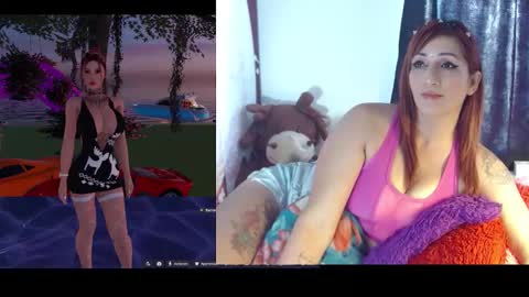 bianca_sexyy online show from December 13, 2025, 7:53 pm