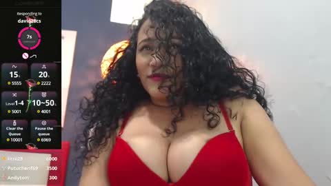 Snapshot of bianca_spear chatting on March 1, 2025, 11:15 pm bianca_spear online show from March 1, 2025, 11:15 pm