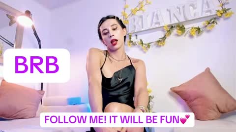 Snapshot of bianca_tokyc chatting on February 10, 2025, 10:19 pm BICO online show from February 10, 2025, 10:19 pm