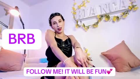 Snapshot of bianca_tokyc chatting on February 15, 2025, 10:10 pm BICO online show from February 15, 2025, 10:10 pm