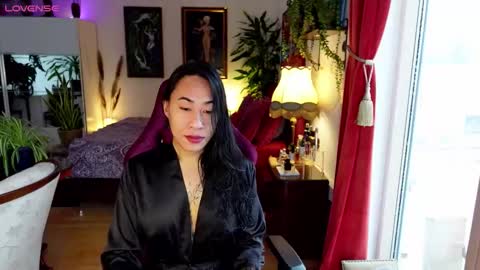 Bianca Transgirl online show from February 5, 2026, 8:41 am