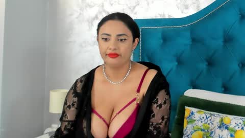 Bianca Vale online show from May 31, 2026, 5:48 am