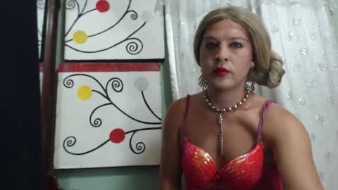 Bianca Vega online show from November 8, 2025, 5:29 am