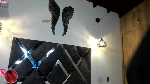 Snapshot of bianca_zaens1 chatting on January 9, 2026, 11:57 am B I A N C A online show from January 9, 2026, 11:57 am