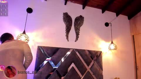 Snapshot of bianca_zaens1 chatting on January 14, 2026, 11:49 am B I A N C A online show from January 14, 2026, 11:49 am