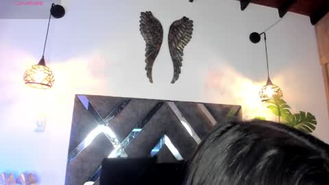 Snapshot of bianca_zaens1 chatting on March 28, 2026, 11:54 am B I A N C A online show from March 28, 2026, 11:54 am